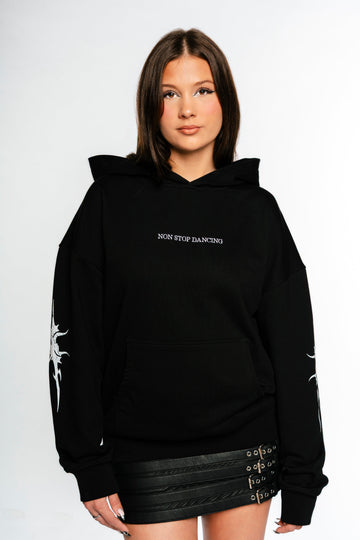 HOODIES